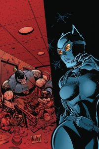 Bane Conquest #5 () DC Comics Comic Book