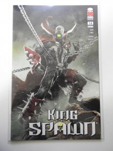 King Spawn #14 (2022)
