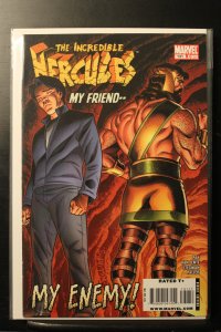 Incredible Hercules #131 (2009)