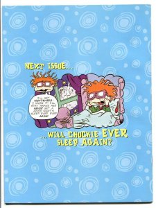 Rugrats Comic Adventures Vol 2 #3 1998- Nickelodeon FN