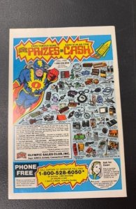 Silver Surfer (1982)