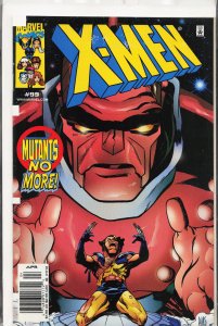 X-Men #99 (2000) X-Men