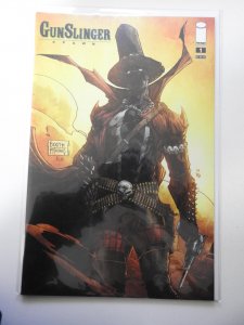 Gunslinger Spawn #1