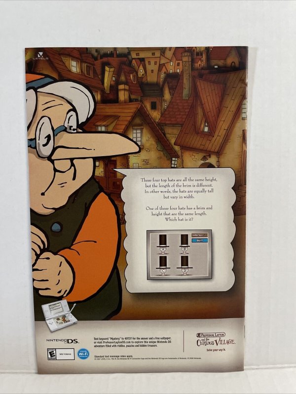 Amazing Spiderman #557