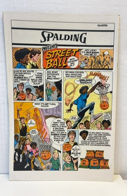 Marvel Team-Up #71 (1978)