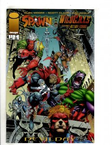 Spawn/WildC.A.T.S #1 (1996) OF15