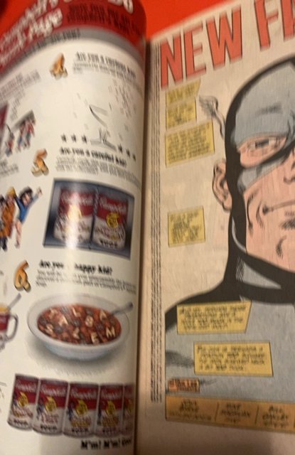 West Coast Avengers #45 (1989)white vision