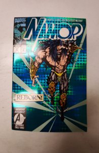 Namor, the Sub-Mariner #37 (1993) NM Marvel Comic Book J720