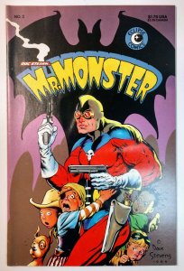 Doc Stearn...Mr Monster #2 (7.5, 1985)