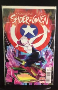 Spider-Gwen #6 (2016)