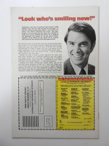 Captain America #176 (1974) FN+ Condition! MVS intact!