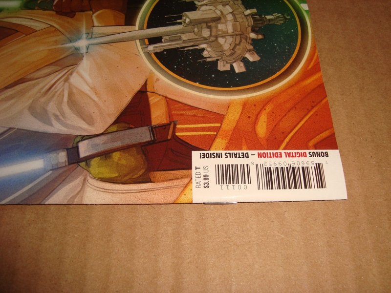 STAR WARS THE HIGH REPUBLIC # 1 (2021) 1st 2nd 3rd and 4th PRINTINGS