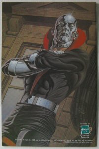 G.I. Joe #17 (Apr 2003, Image), NM condition (9.4)