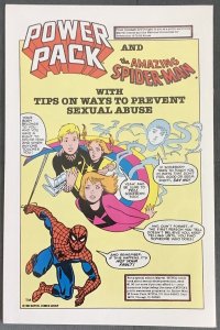 The Mighty Thor #369 (1986, Marvel) NM-