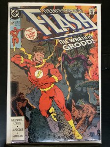 The Flash #47 (1991)