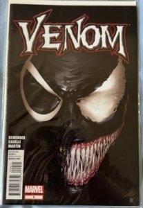 Venom #9 (2012) Venom 