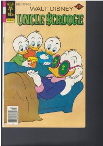 Uncle Scrooge #150