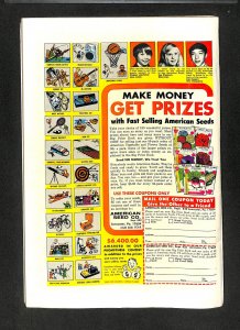 World's Finest Comics #223 Batman Superman Deadman!