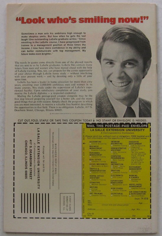 Champions #4 (Mar 1976, Marvel), VFN-NM condition