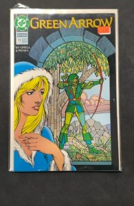 Green Arrow #73 (1993)