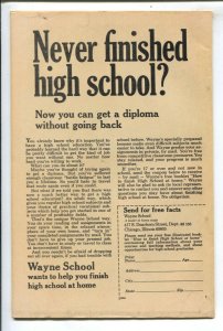 For Lovers Only #70 1973-Charlton-Danny Bonaduce poster-spanking panel-Jack A...