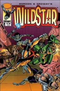 WildStar: Sky Zero 2-A  FN