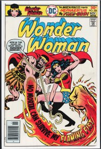 Wonder Woman #226 (1976) Wonder Woman