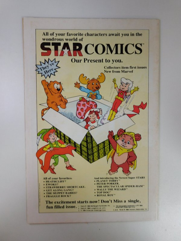 Iron Man #193 (1985)