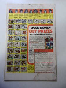 Nova #7 (1977) GD/VG Condition Moisture stains