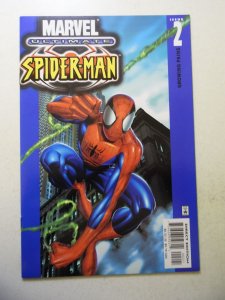 Ultimate Spider-Man #2 (2000) VF Condition
