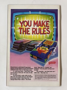 Ghost Rider #25 - VF- (1992)