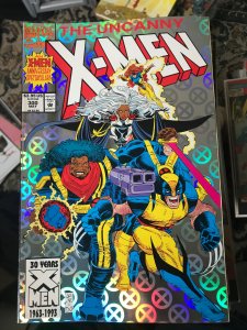 The Uncanny X-Men #300 (1993)