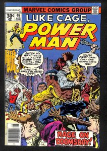 Power Man #46 (1977)