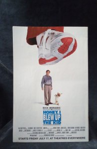 G.I. Joe: A Real American Hero #126 (1992)