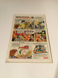 Sandman 1 Vf Very Fine 8.0 DC Comics 