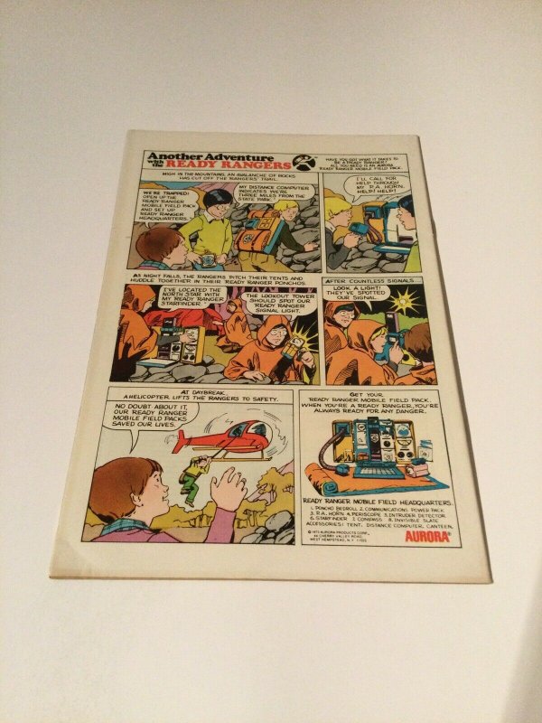 Sandman 1 Vf Very Fine 8.0 DC Comics 