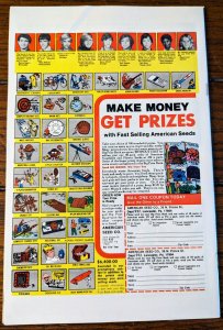 House of Mystery #268 (1979) FN/VF 7.0