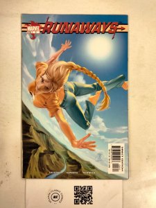 Runaways #3 NM Marvel Comic Book Daredevil Thor Spider-Man 24 HH17