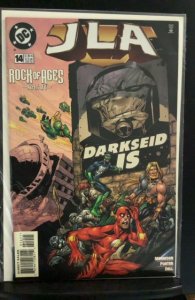 JLA #14 (1998)
