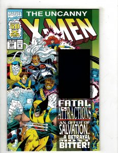The Uncanny X-Men #304 (1993) SR31