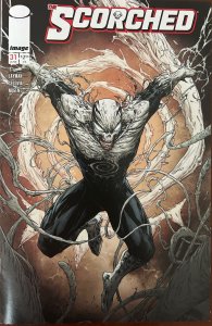 The Scorched #31 (2024)
