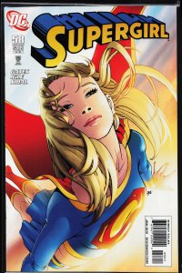 Supergirl #58  (2011) Supergirl