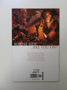 Civil War #1 NM condition