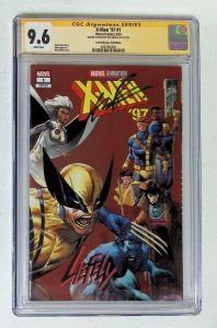 X-Men '97 #1 (2024) X-Men CGC 9.6