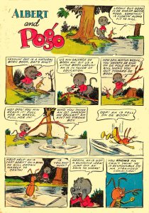 Animal Comics #18 (1945)