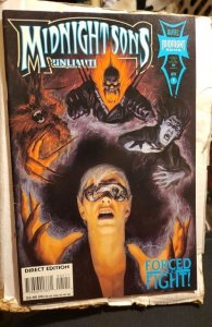 Midnight Sons Unlimited #5 (1994) b4