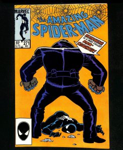 Amazing Spider-Man #271