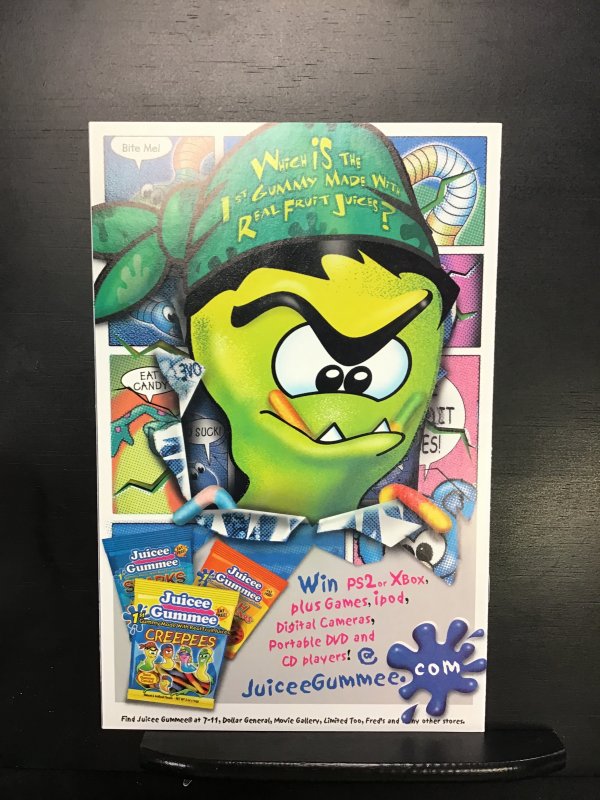 Wolverine #186 (2005) nm