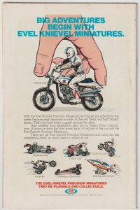 Daredevil #141 (Jan 1977, Marvel), VG-FN condition (5.0), Bullseye appearance