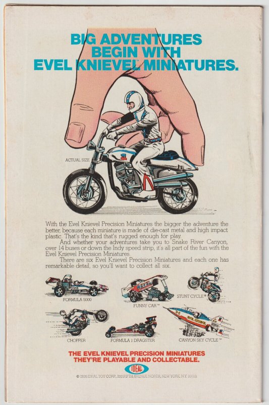 Daredevil #141 (Jan 1977, Marvel), VG-FN condition (5.0), Bullseye appearance